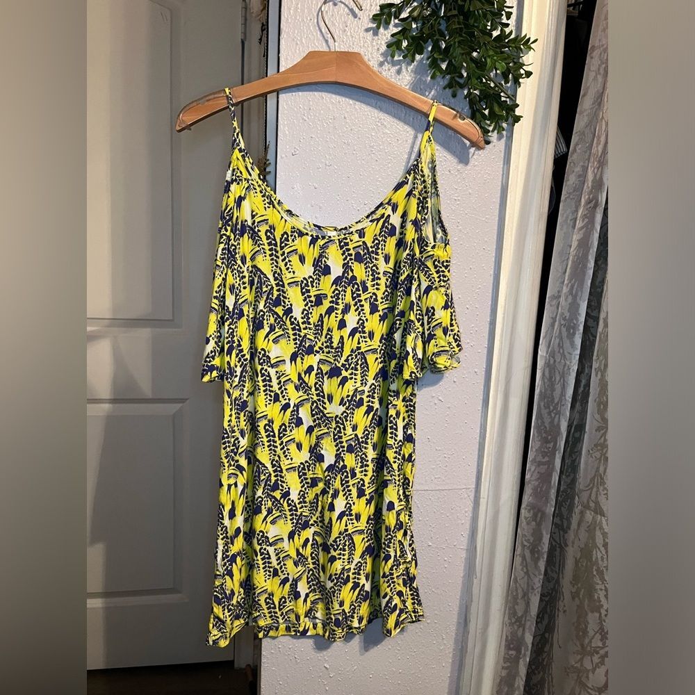 Sofia by Vix | Sleeveless Dress | Size Small